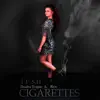 Cigarettes (feat. Rico) - Single album lyrics, reviews, download
