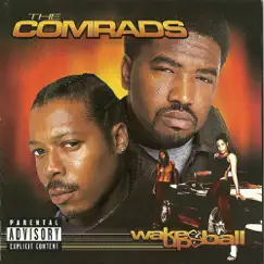 Thug N*ggas (feat. Mack 10) - Single by The Comrads album reviews, ratings, credits