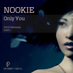 Only You (Soultec Remix) Song Lyrics