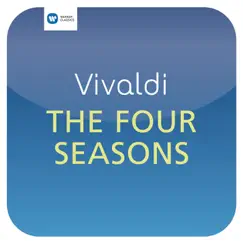 The Four Seasons, Concerto No. 3 in F Major, RV 293 