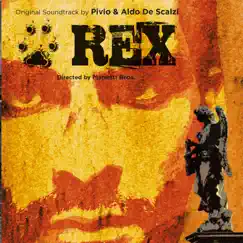 Rex by Pivio & Aldo De Scalzi album reviews, ratings, credits