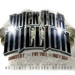 Brick to a Million (feat. Fat Trel & Alley Boy) Song Lyrics