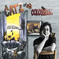 Catz of the Colosseum by Jon Vezner album reviews, ratings, credits