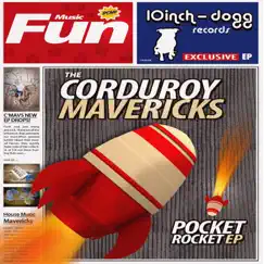 Pocket Rocket - Single by Corduroy Mavericks album reviews, ratings, credits