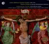 Passio Christi, Act I: Aria. Brich, mein Herz, zerfliess in Tranen (Tochter Zion S) song lyrics