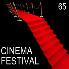Cinema Festival (21 Soundtracks for the 65th Cannes Film Festival) by Universal Sound Machine album reviews, ratings, credits