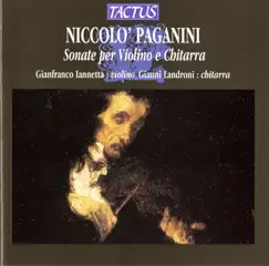 Centone di sonate, Op. 64, MS 112: Sonata No. 1 in A Minor: III. Rondoncino: Allegro Song Lyrics