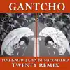 You Know I Can Be Superhero - Twenty Remix - Single album lyrics, reviews, download