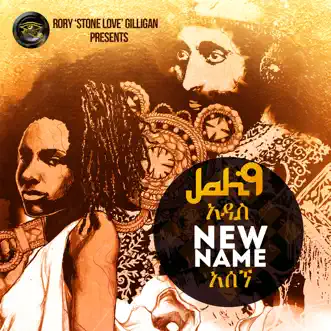 Download New Name Jah9 MP3