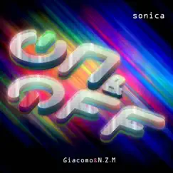 Sonica - Single by Giacomo & NZM album reviews, ratings, credits