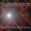 Woe to the Holy Vow (with Damien Dempsey & Sinéad O'Connor) - Single album lyrics, reviews, download