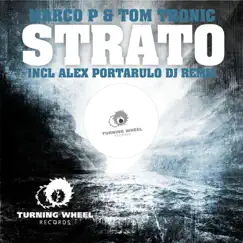 Strato - Single by Marco P & Tom Tronic album reviews, ratings, credits
