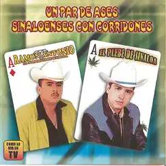 Un Par de Ases by Ramon Antonio El Diamante De Sinaloa & El Plebe de Sinaloa album reviews, ratings, credits