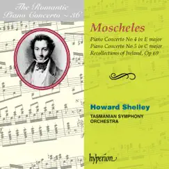 Recollections of Ireland, Op. 69: I. Fantasia: Allegro moderato Song Lyrics