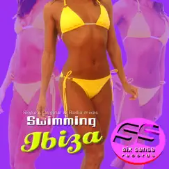 Swimming Ibiza (Original) Song Lyrics