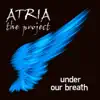Under Our Breath - Single album lyrics, reviews, download