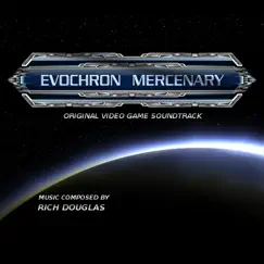 Evochron Mercenary (Original Video Game Sountrack) by Rich Douglas album reviews, ratings, credits