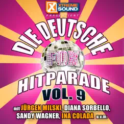 Die deutsche Fox Hitparade, Vol. 9 by Various Artists album reviews, ratings, credits