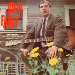 Requia and Other Compositions for Solo Guitar by John Fahey album reviews, ratings, credits