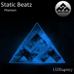 Phantom - Single by Static Beatz album reviews, ratings, credits