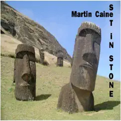 Set in Stone - Single by Martin Caine album reviews, ratings, credits