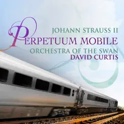 Perpetuum mobile, Op. 257, 