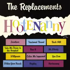 Hootenanny Song Lyrics
