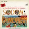 Sodom & Gomorrah (Original Soundtrack Recording) album lyrics, reviews, download