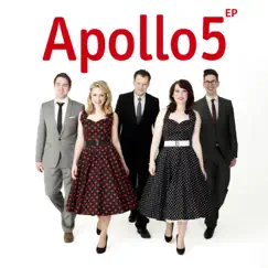 Apollo5 - EP by Apollo5 album reviews, ratings, credits