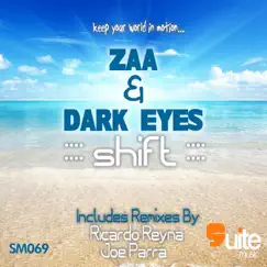 Shift - EP by Zaa album reviews, ratings, credits
