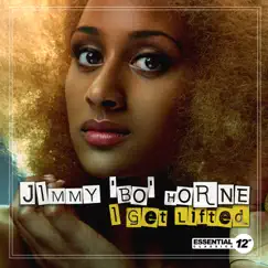 I Get Lifted - EP by Jimmy 