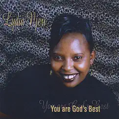 You Are God's Best by Lydia Njeri album reviews, ratings, credits