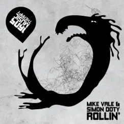 Rollin' - Single by Mike Vale & Simon Doty album reviews, ratings, credits