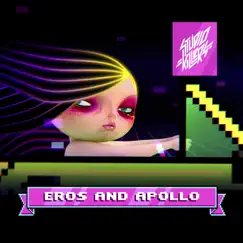 Eros and Apollo (Manhattan Clique Remix) [Instrumental] Song Lyrics