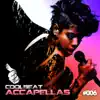 All I Gave to You (Accapella) [feat. Dave M] song lyrics