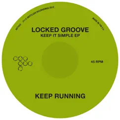Keep Running (Dub Tool) Song Lyrics