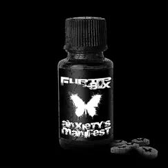 Anxiety's Manifest by Fliptop Box album reviews, ratings, credits