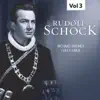 Rudolf Schock, Vol. 3 (1953-1960) album lyrics, reviews, download