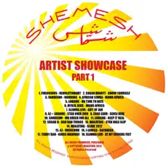 Shemesh Artist Showcase, Pt. 1 by Various Artists album reviews, ratings, credits
