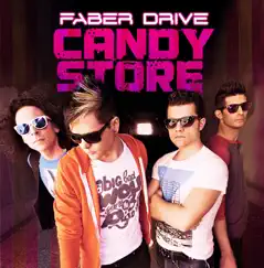 Candy Store (Extended Version) Song Lyrics