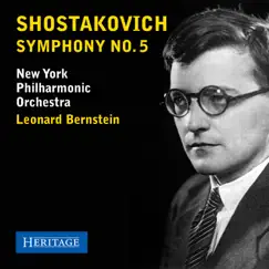 Symphony No. 5 in D Minor, Op. 47: II. Allegretto Song Lyrics