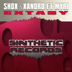 Extasy (feat. Myri) Song Lyrics