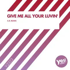Give Me All Your Lovin' (A.R. Remix) - Single by In.Deep album reviews, ratings, credits