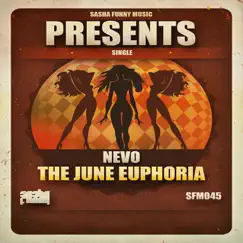 The June Euphoria Song Lyrics