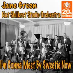 I'm Gonna Meet By Sweetie Now - Single by Jane Green & Nathaniel Shilkret and His Orchestra album reviews, ratings, credits