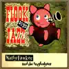 Flook Digs Jazz - EP album lyrics, reviews, download