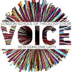 Voice (feat. Geraldine Latty) Song Lyrics