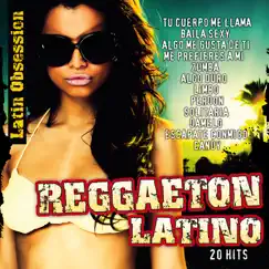Algo Me Gusta de Ti (Reggaeton Version) Song Lyrics