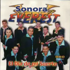 El Día de Mi Suerte by Sonora Everest album reviews, ratings, credits