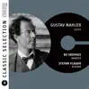Classic Selection: Gustav Mahler: Lieder album lyrics, reviews, download